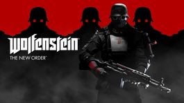 Wolfenstein: The New Order, el juego gratis de hoy en Epic Games Store