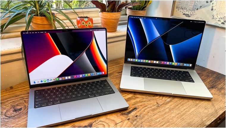 Esta MacBook está en oferta por tiempo limitado en Costco