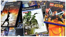 La saga Ape Escape debutó en la primera PlayStation en 1999