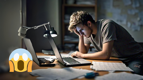 La IA revela las palabras que utilizan las personas que no logran el éxito