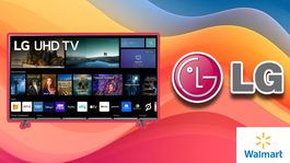 MDTech | Este televisor LG de 70’’ es de lo mejor del mercado y su precio se desploma en Walmart