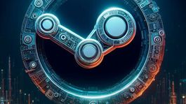 Es el juego mejor puntuado de Steam y ahora está casi gratis