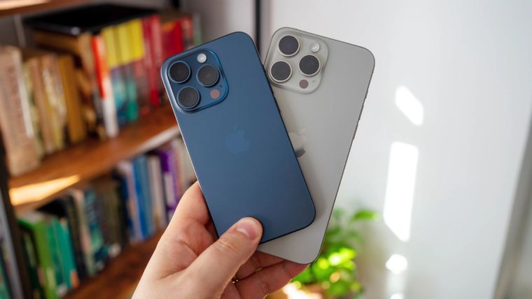 ¿Deberías cambiar tu iPhone de la generación anterior? Entérate a continuación