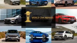 Los mejores autos del año en México
