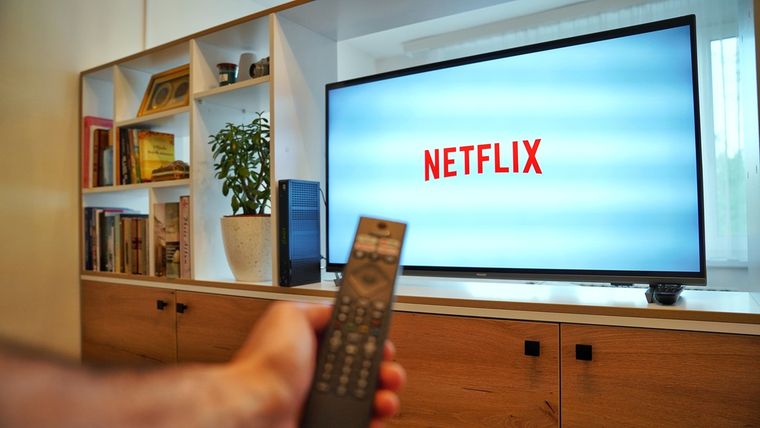 Netflix propone estas alternativas que enamoran para este fin de semana