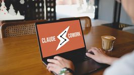 Claude Cowork incorpora un navegador independiente dentro de su aplicación de escritorio.
