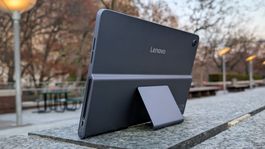 La Lenovo Tab Plus destaca como una de las tablets Lenovo con mejor relación calidad-precio en 2025