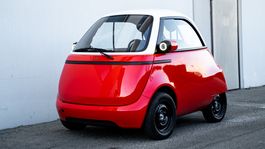 microlino tiene todo listo para comenzar su produccion en unos meses