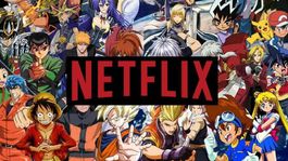 Animes imperdibles en Netflix