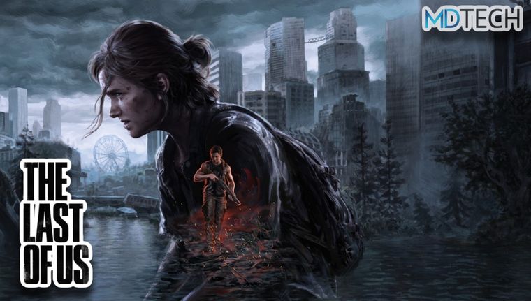 El nuevo videojuego de The Last of Us sufre otra filtración y novedades sobre un modo roguelike
