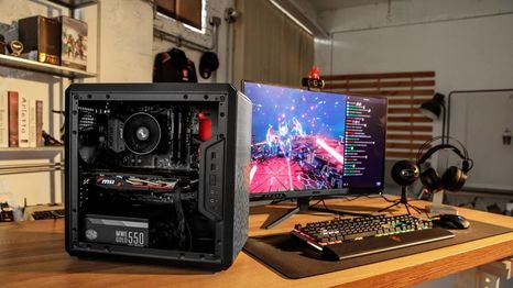 Evita estos errores al elegir una caja para tu PC: consejos clave para no arruinar tu configuración