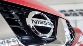 Nissan: 3 vehículos afectados por fallos de seguridad