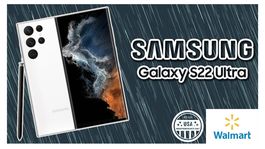 Solo por los festejos del 4 de julio: el Samsung Galaxy S22 Ultra desploma su precio en Walmart
