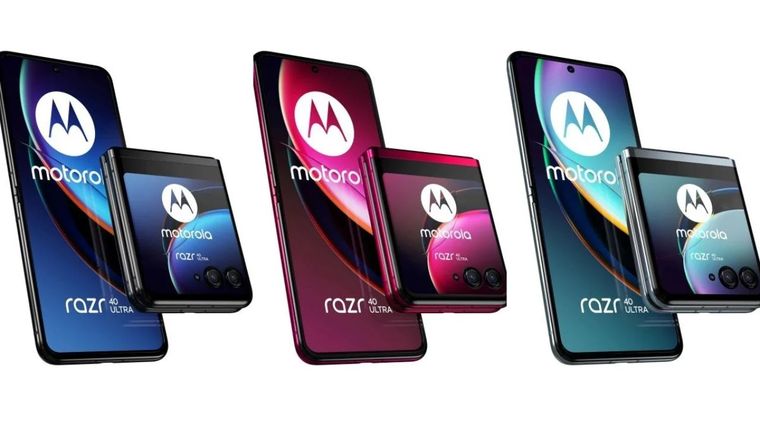 Conoce las nuevas funciones del Motorola plegable para saber si te conviene invertir en él o no.