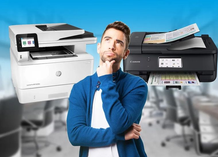 Impresoras multifunción: qué tener en cuenta antes de comprar