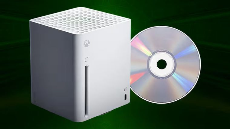 Microsoft estudiaría un sistema para conservar juegos físicos en Project Helix y Xbox. Microsoft estudiaría un sistema para conservar juegos físicos en Project Helix y Xbox.