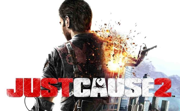 El caos también tiene su lugar en esta tanda de ofertas. Just Cause 2 ha bajado un 90% y está disponible por apenas 1,19 dólares. El caos también tiene su lugar en esta tanda de ofertas. Just Cause 2 ha bajado un 90% y está disponible por apenas 1,19 dólares.