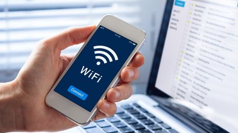 Descubre si alguien está robando tu WiFi: este es el método sencillo desde tu teléfono