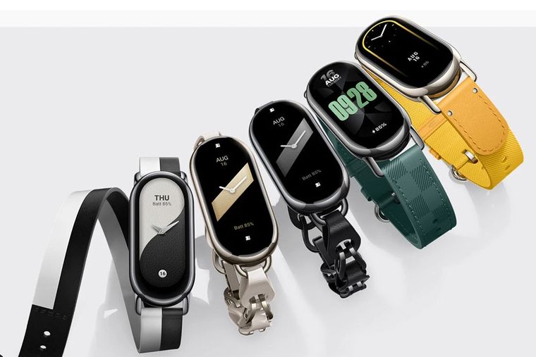 Walmart Nueva York: estos relojes inteligentes están en descuento por tiempo limitado