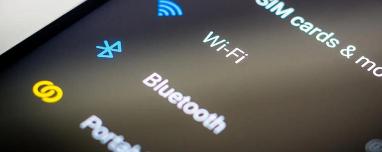 Ventajas y desventajas de compartir Internet por Bluetooth