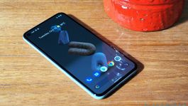 se filtraron nuevas imagenes del sistema operativo de google: asi sera android 12