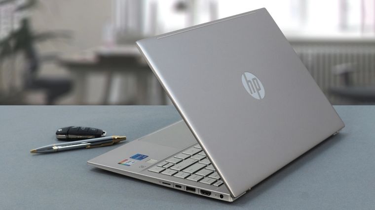Ofertas en Jacksonville: no te pierdas este descuento en la mejor Laptop de HP