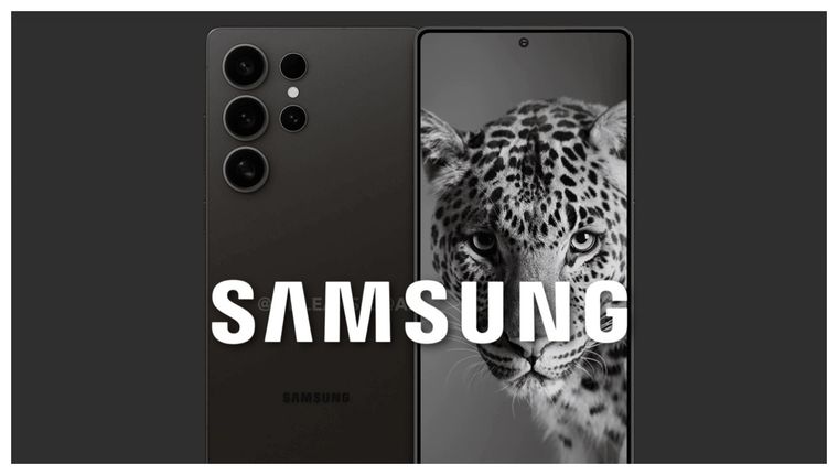 Samsung queda al descubierto tras una gran filtración del Galaxy S25