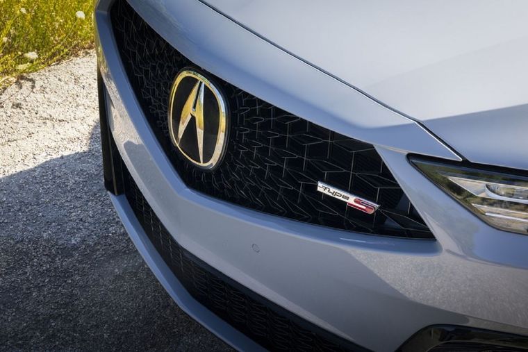 Nuevo Acura MDX 2025