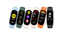Xiaomi Smart Band 7