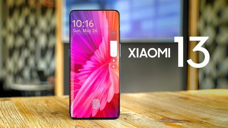 Xiaomi