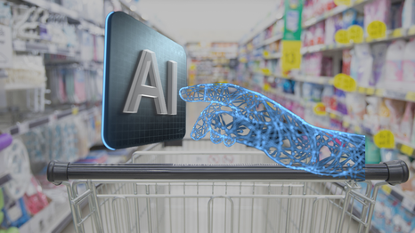 Esta IA podría ayudar en los comercios