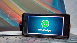 MDTech | WhatsApp tiene herramientas para mejorar la seguridad dentro de la app