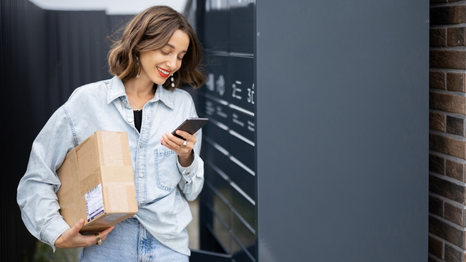 No abras paquetes que no solicitaste porque puedes ser víctima de estafa