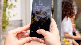 La Cámara 6.0 llega a HyperOS 2.2 para que tomes las mejores fotografía (Foto: Xiaomi)