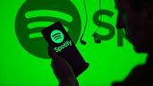 La app de música Spotify experimento errores durante el miércoles La app de música Spotify experimento errores durante el miércoles