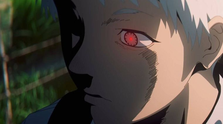La serie está dirigida por Ryohei Takeshita (Jujutsu Kaisen), quien aseguró que buscó ir más allá del material original para intensificar la atmósfera inquietante.