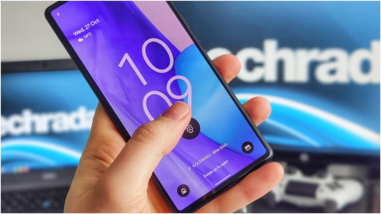 Llegó octubre y con él un montón de ofertas para varios celulares
