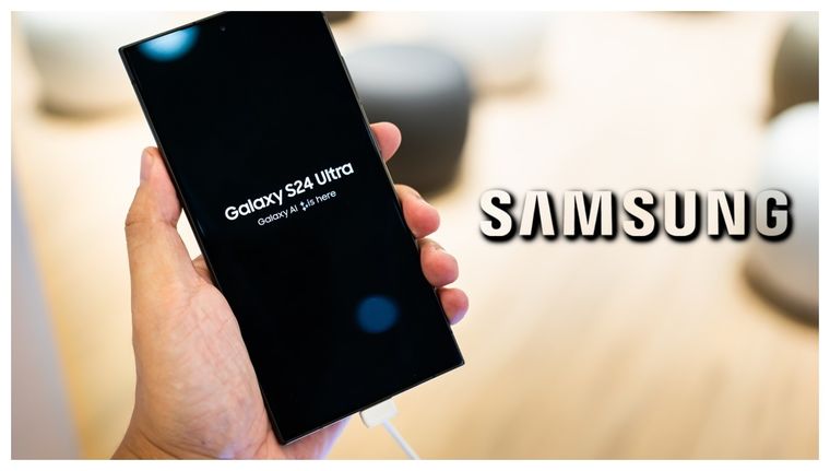 Una importante actualización de agosto llega a todos los Samsung Galaxy S24