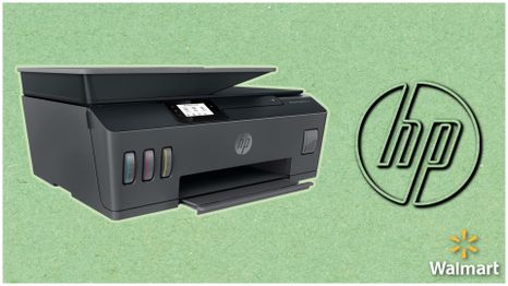 No hay mejor momento para invertir en esta tecnología de Hewlett Packard que durante las ofertas de Walmart.