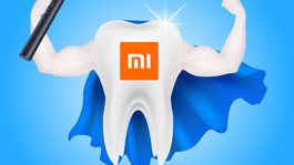 Dile adiós a las caries con el renovado cepillo de dientes con IA de Xiaomi