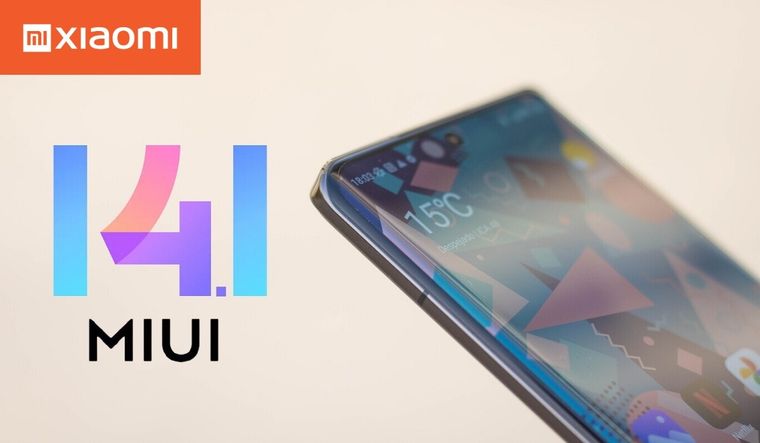 Así funciona MIUI 14.1 la nueva versión basada e Android 14 para solo estos móviles Xiaomi