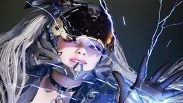 Cómo se vería Ultimate Bunny de The First Descendant en la vida real, según una IA