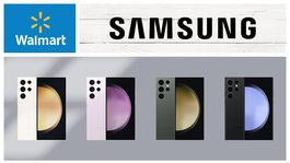 No te pierdas el exclusivo descuento que Walmart ofrece para el Samsung Galaxy S23 Ultra