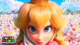 MDTech | Esta es la versión “live action” de la Princesa Peach según esta IA: se ve mejor que en los videojuegos