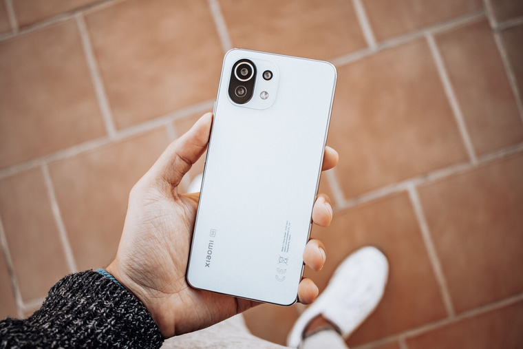 Uno de los modelos de Xiaomi con problemas de Bluetooth Uno de los modelos de Xiaomi con problemas de Bluetooth