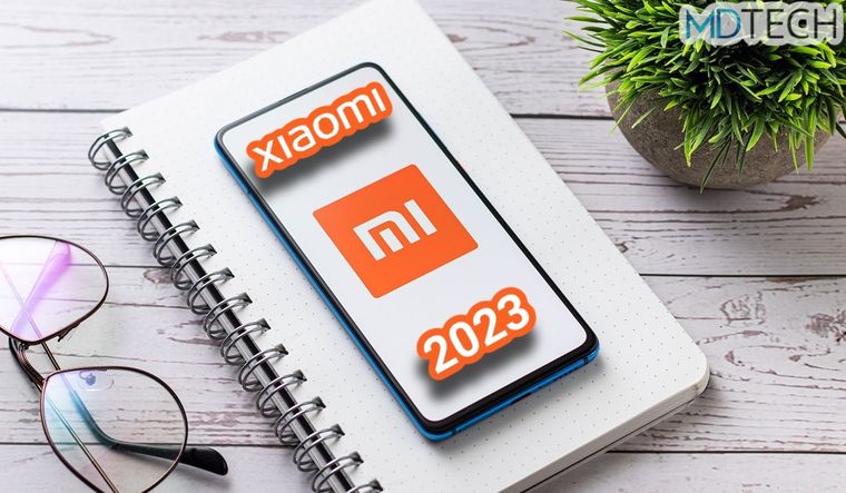 Estos son los 3 mejores teléfonos de Xiaomi que puedes comprar en este 2023