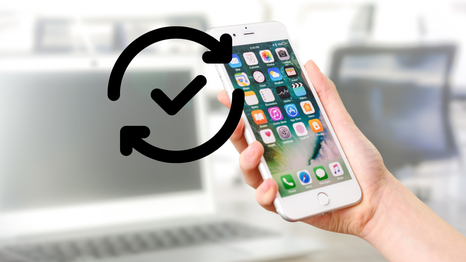 Con estos trucos ayudarán a que tu iPhone se mantenga actualizado