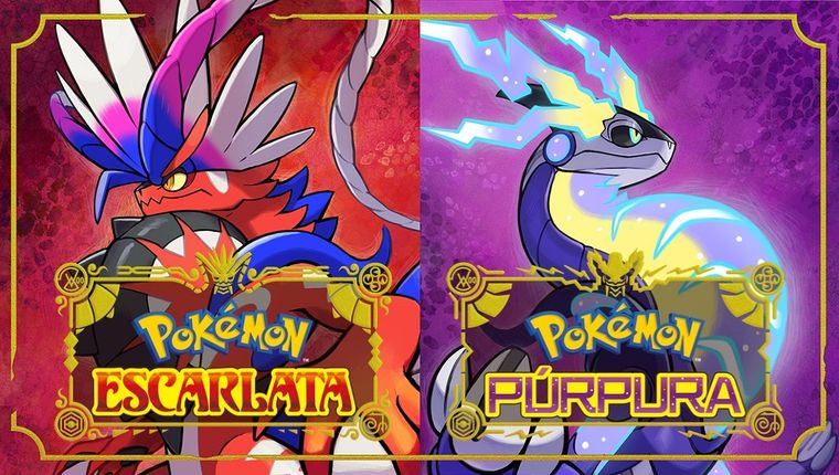 Así puedes jugar a Pokémon Escarlata/Púrpura en PC y de forma legal