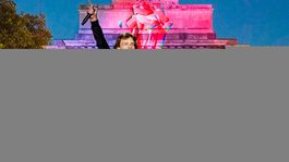 Se filtró un adelanto de Se filtró un adelanto de