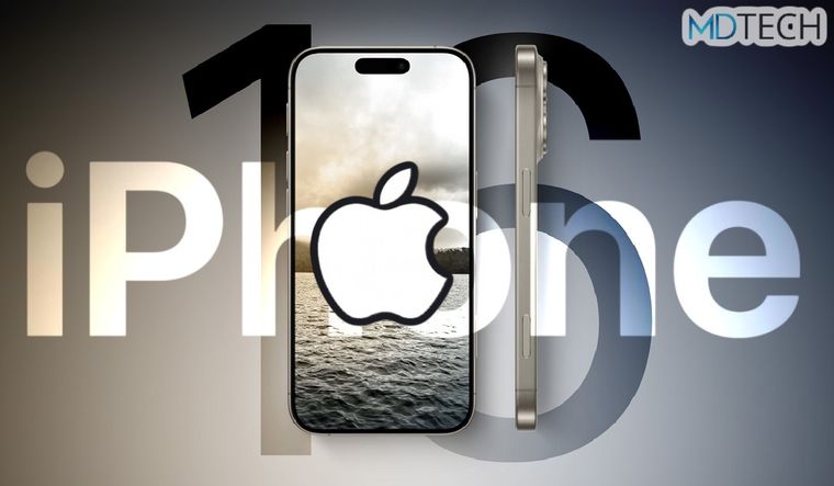 El iPhone 16 tiene un costo estimativo con el cual saldrá a la venta